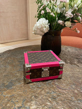 Load image into Gallery viewer, LV - Color Mania Jewelry Case