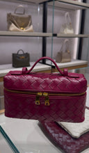 Load image into Gallery viewer, Bottega Veneta - Bang Bang Bag - Cinnabar