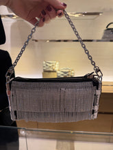 Load image into Gallery viewer, Louis Vuitton - Exclusive Limited Edition Soft Trunk Handbag - Black/ Silver