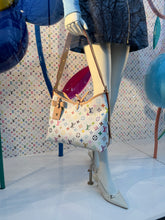 Load image into Gallery viewer, Louis Vuitton - Sac CarryAll PM LV x TM - White Multicolor