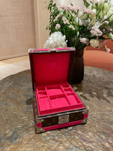 Load image into Gallery viewer, LV - Color Mania Jewelry Case
