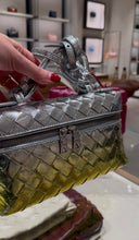 Load image into Gallery viewer, Bottega Veneta - Bang Bang Bag - Limeade/ Silver

