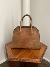 Load image into Gallery viewer, The Row - Margaux 12 - Vintage Brown
