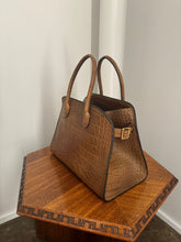 Load image into Gallery viewer, The Row - Margaux 12 - Vintage Brown
