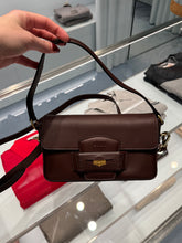 Load image into Gallery viewer, MiuMiu - Penny Leather Bag - Heather
