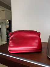 Load image into Gallery viewer, The Row - Leather Bag Purse Clutch - Red
